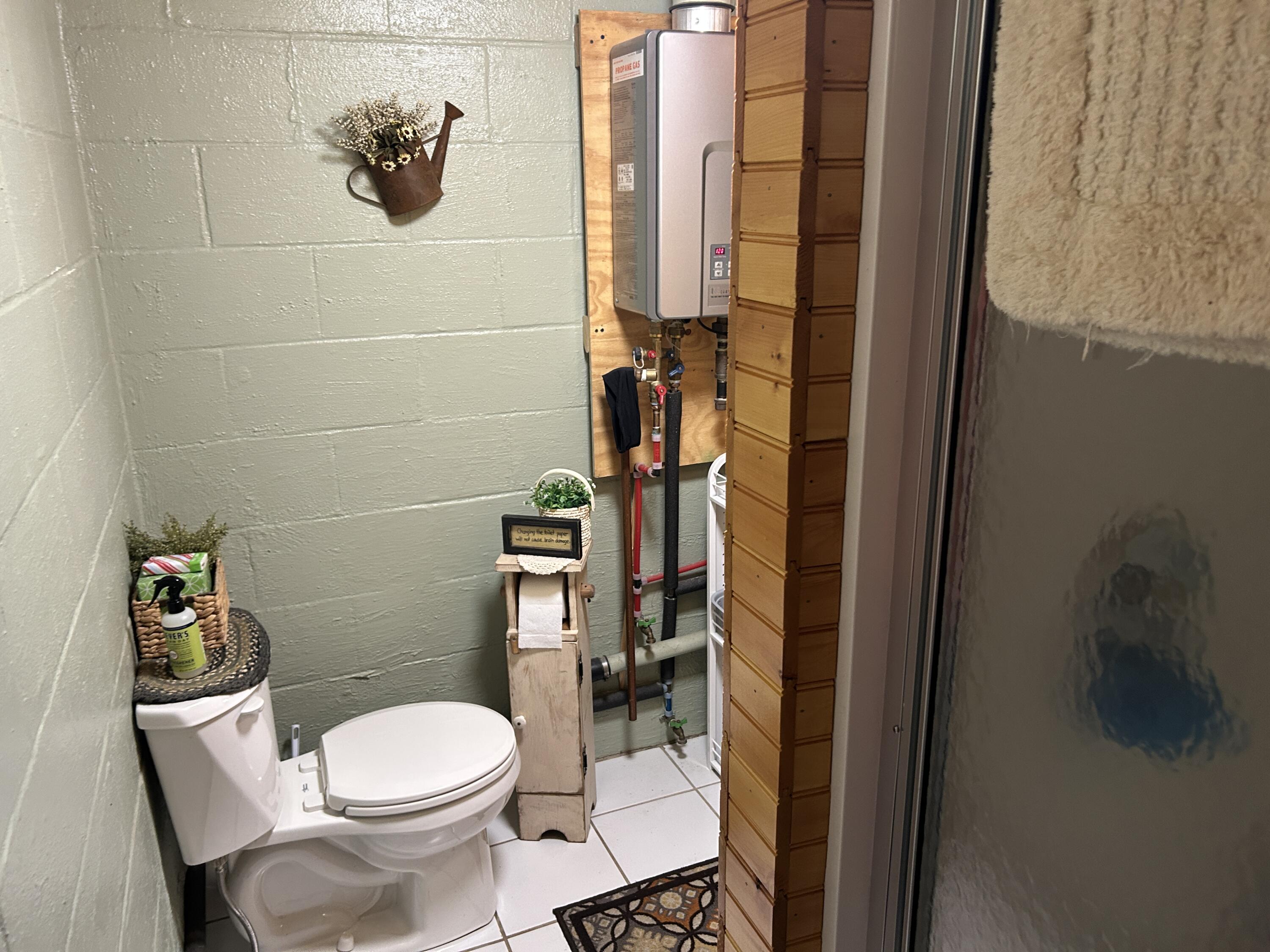 107 Carroll Lane Limerick, ME 04048 - Photo 34 of 46 Bathroom