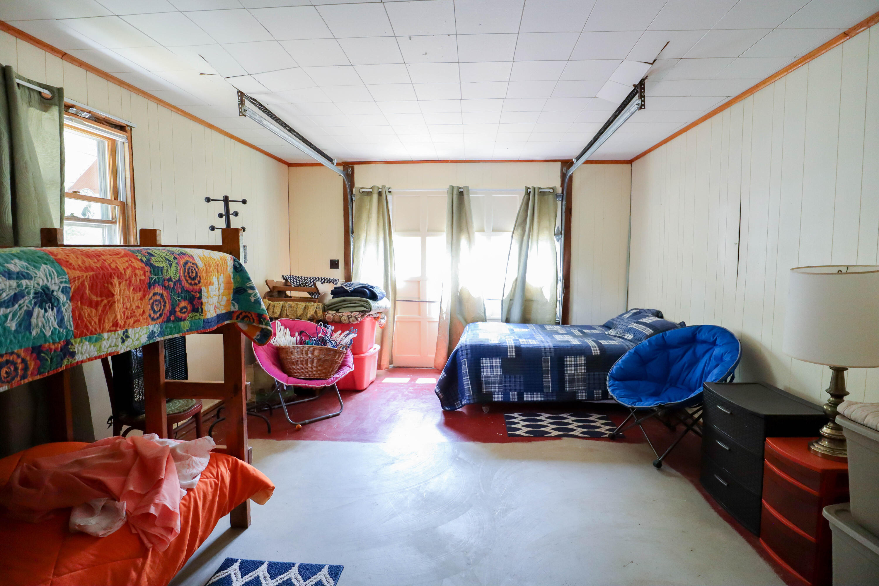 107 Carroll Lane Limerick, ME 04048 - Photo 38 of 46 GarageStorage