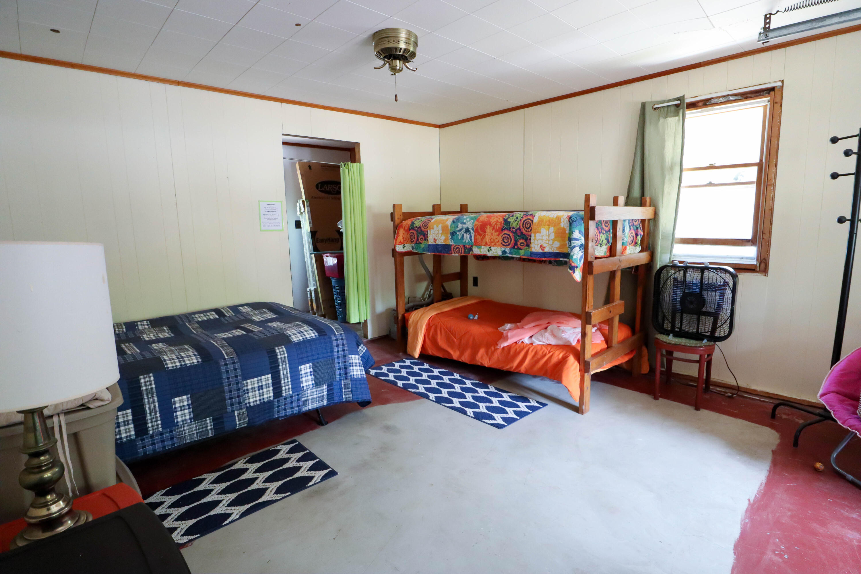 107 Carroll Lane Limerick, ME 04048 - Photo 40 of 46 Garage Storage