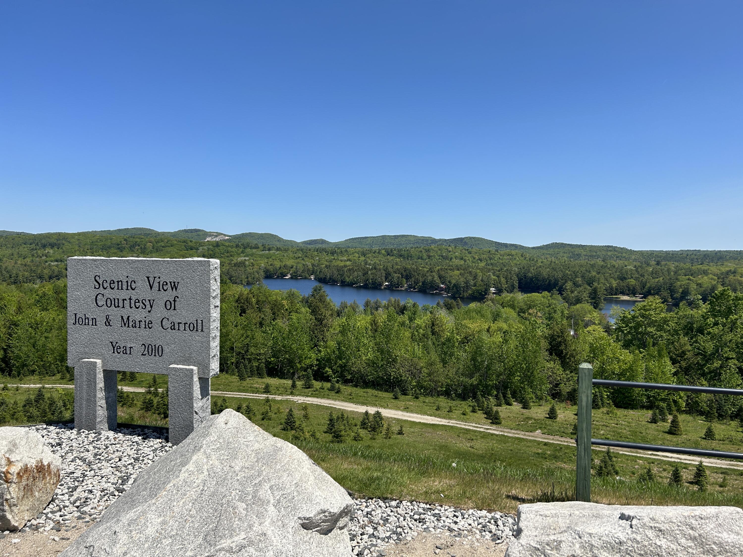 107 Carroll Lane Limerick, ME 04048 - Photo 45 of 46 SCENIC OVERLOOK
