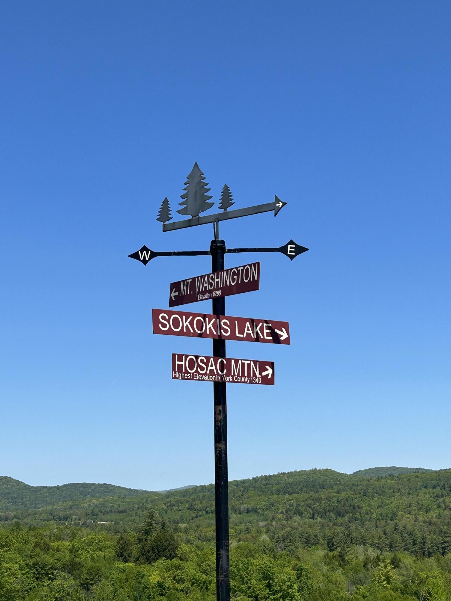 107 Carroll Lane Limerick, ME 04048 - Photo 46 of 46 SCENIC OVERLOOK