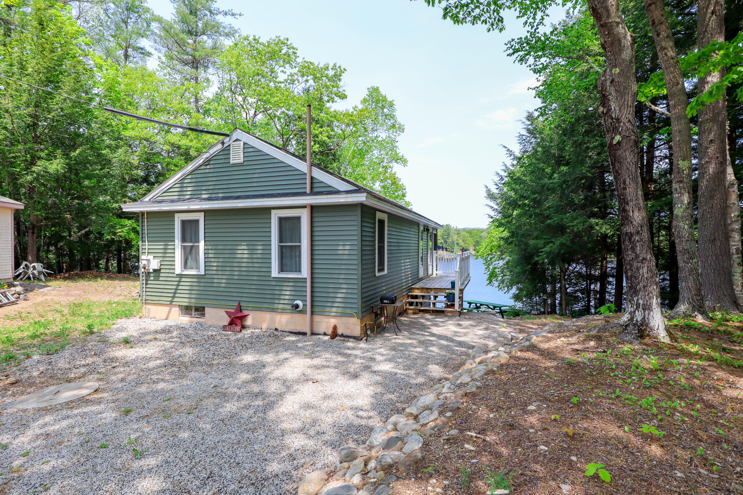 107 Carroll Lane Limerick, ME 04048 - Photo 7 of 46 Camp