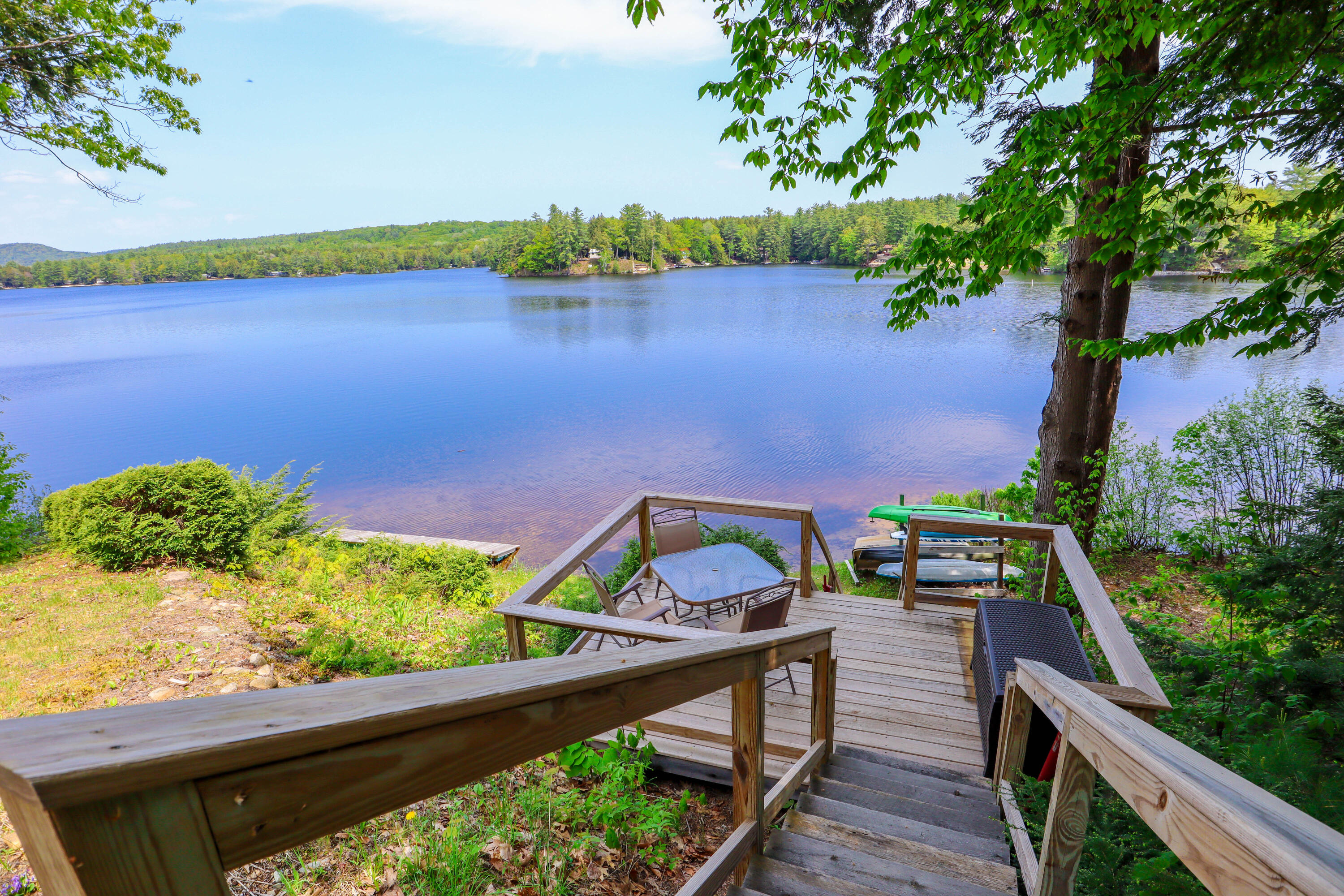 107 Carroll Lane Limerick, ME 04048 - Photo 9 of 46 Lake View