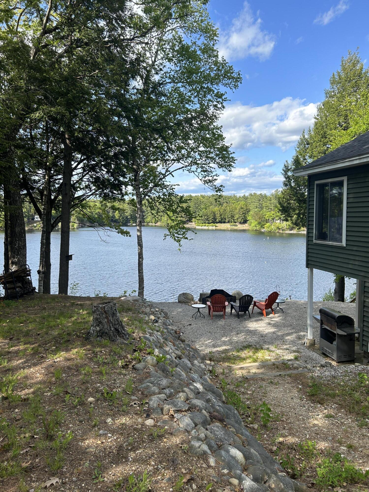 107 Carroll Lane Limerick, ME 04048 - Photo 10 of 46 Lake Life