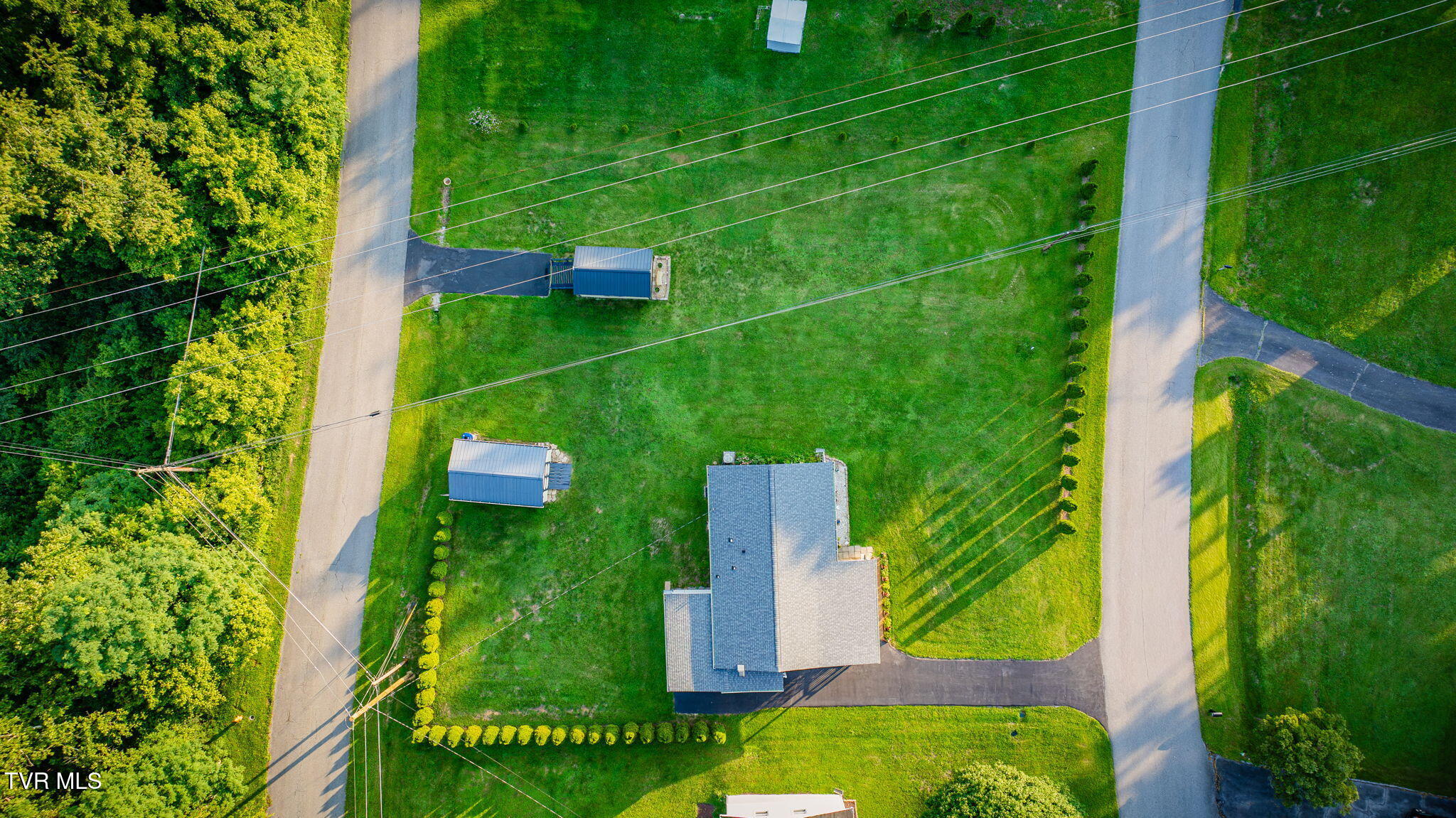 18160 Ridgeview Drive Abingdon, VA 24211 - Photo 40 of 42 105