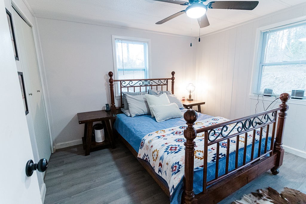461 Wash Wilson Road Blue Ridge, GA 30513 - Photo 11 of 14 Gallery Image 11