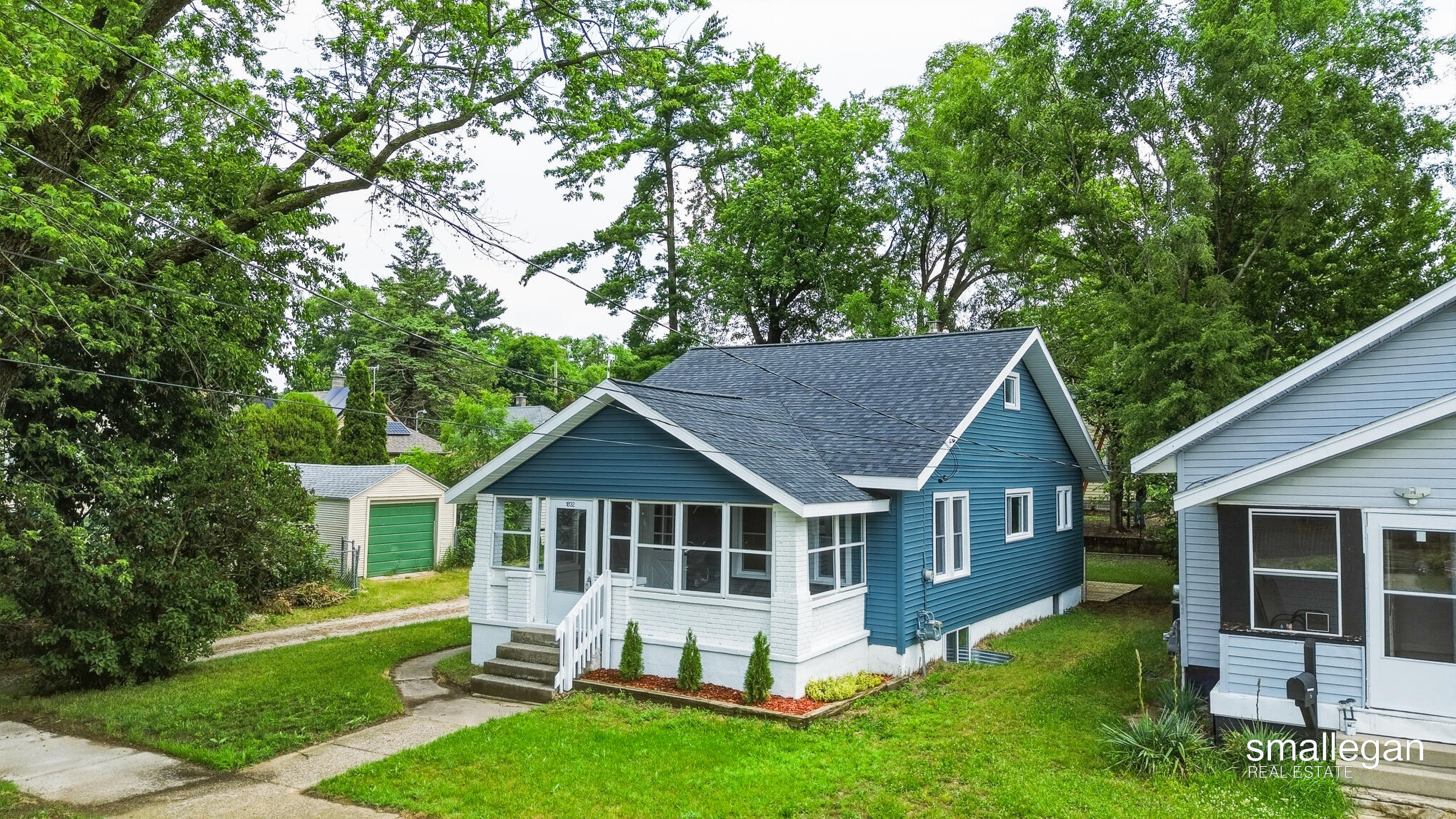 1832 Ralph Avenue Southeast Grand Rapids, MI 49507 - Photo 26 of 35 23