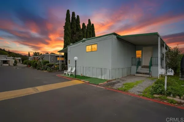 $199,900 | 12970 Highway 8 Business, Unit SPC 65, El Cajon, CA 92021