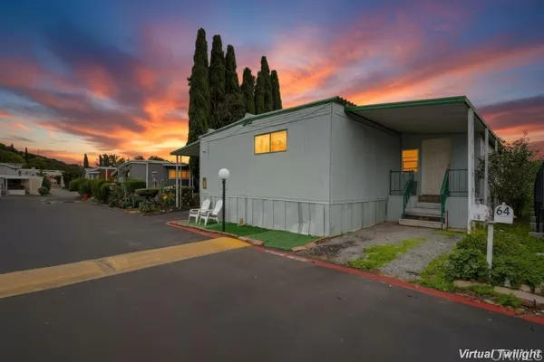 $199,900 | 12970 Highway 8 Business, Unit SPC 65, El Cajon, CA 92021