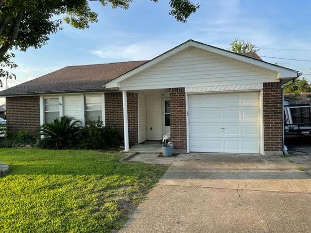 1503 South Sugar Ridge Road Laplace, LA 70068 - Photo 2 of 22 Gallery Image 2