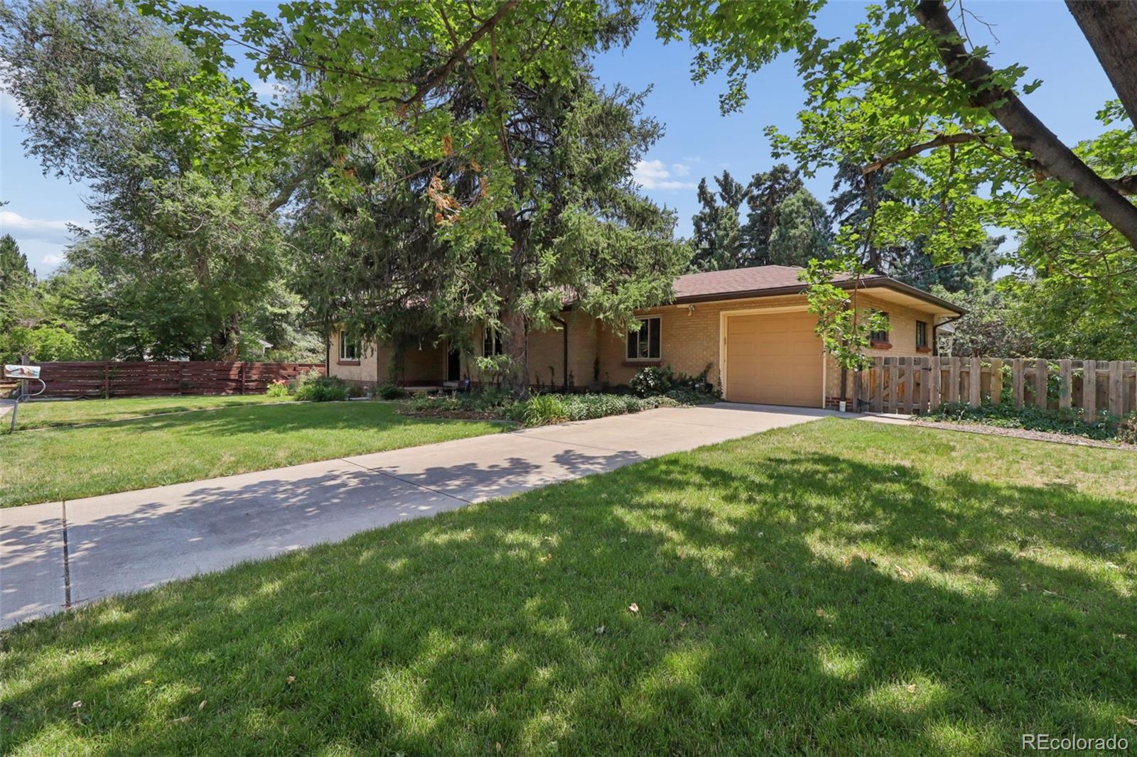 7100 West 29th Place Wheat Ridge, CO 80033 - Photo 5 of 46