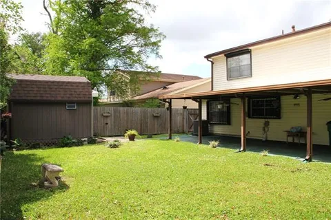 $235,000 | 3829 North Deerwood Drive, Harvey, LA 70058