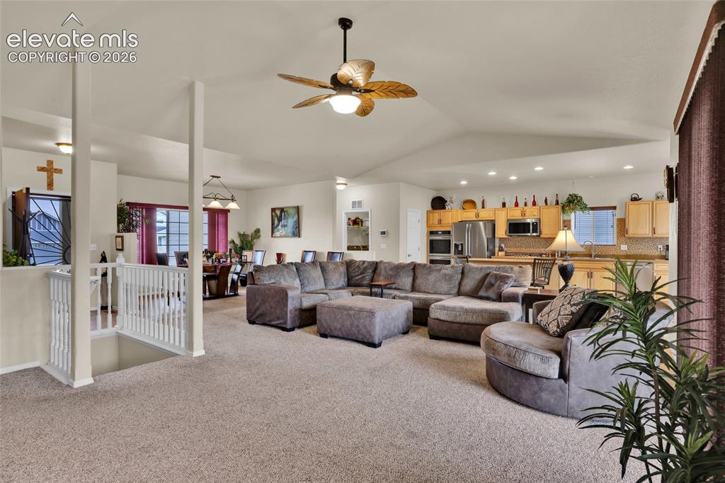 12266 Crystal Downs Road Peyton, CO 80831 - Photo 9 of 50