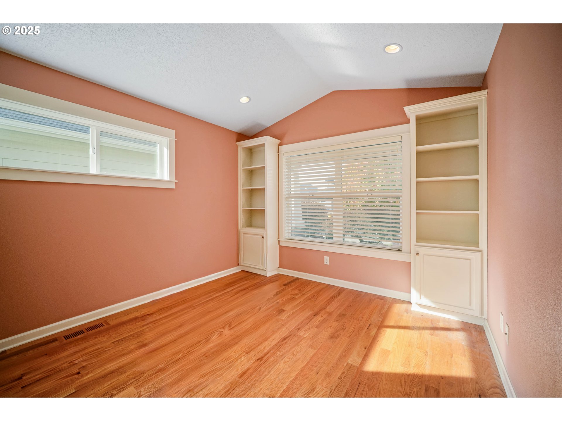 736 Southeast St Andrews Lane Dallas, OR 97338 - Photo 14 of 35 a view of an empty room with a window
