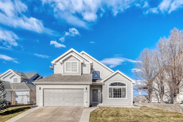$539,000 | 2213 Saddle Back Court, Fort Lupton, CO 80621