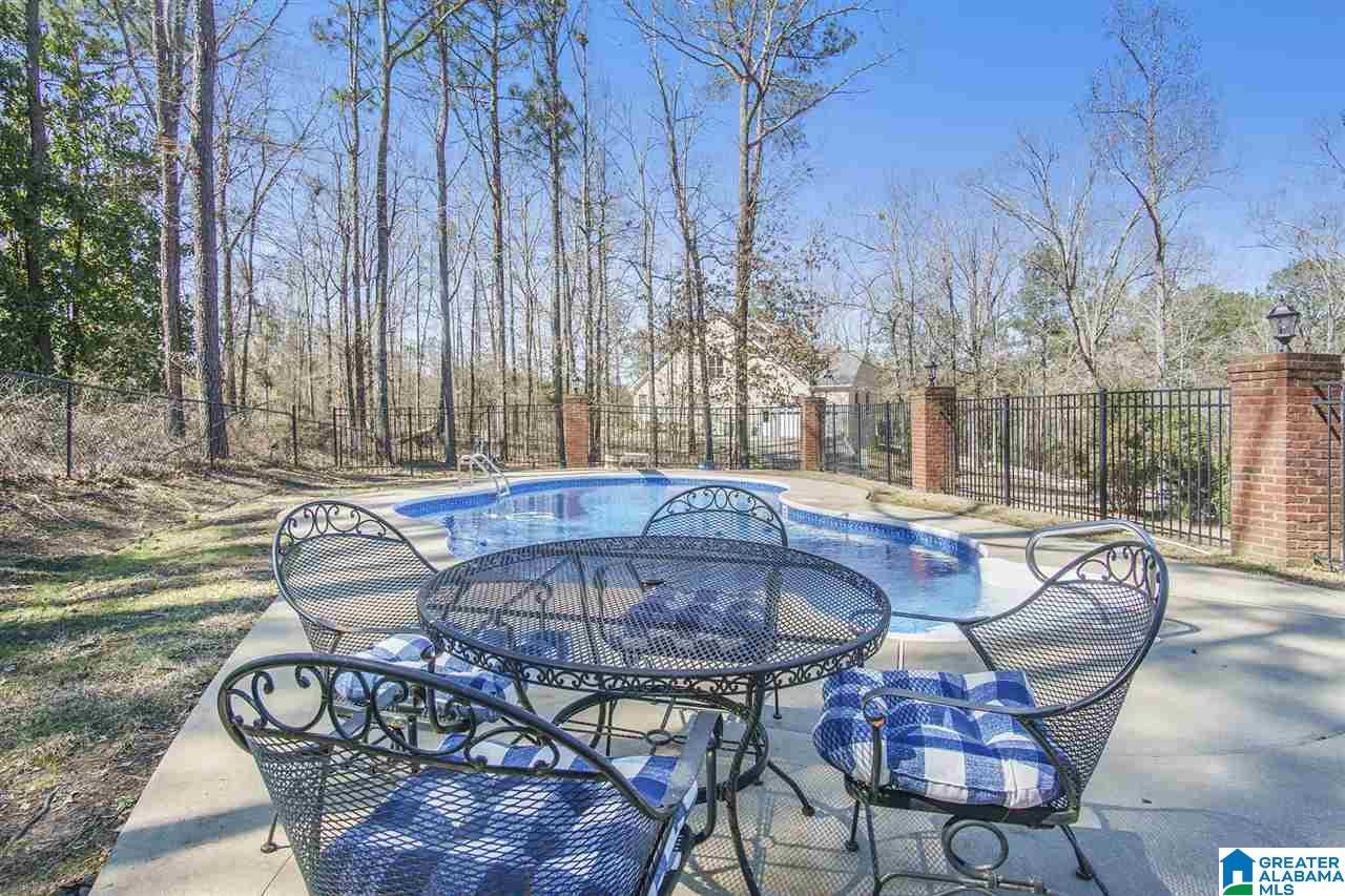 113 Oak Ridge Lane Clanton, AL 35045 - Photo 41 of 50