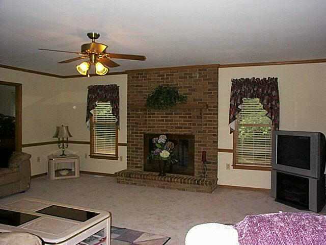 1600 Bramble Ridge Road Anderson, SC 29621 - Photo 3 of 9