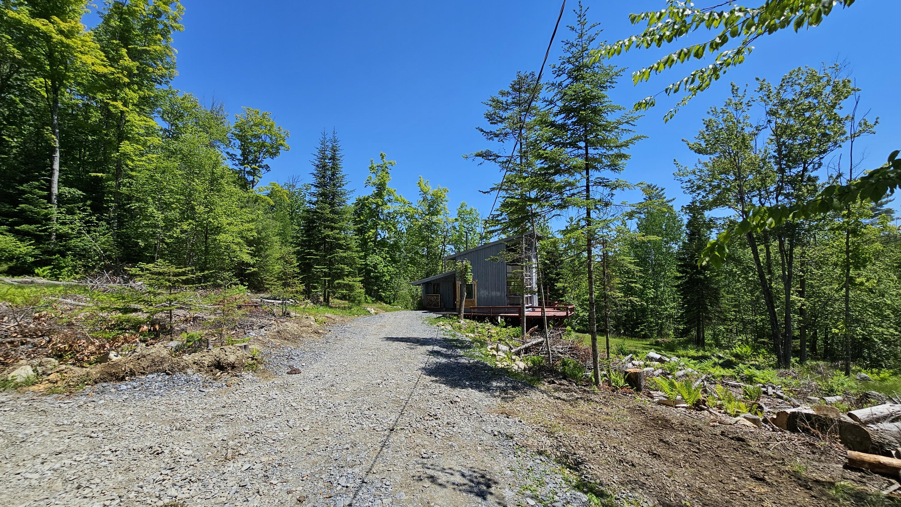271 Bigelow Road St. Albans, ME 04971 - Photo 55 of 60 Home