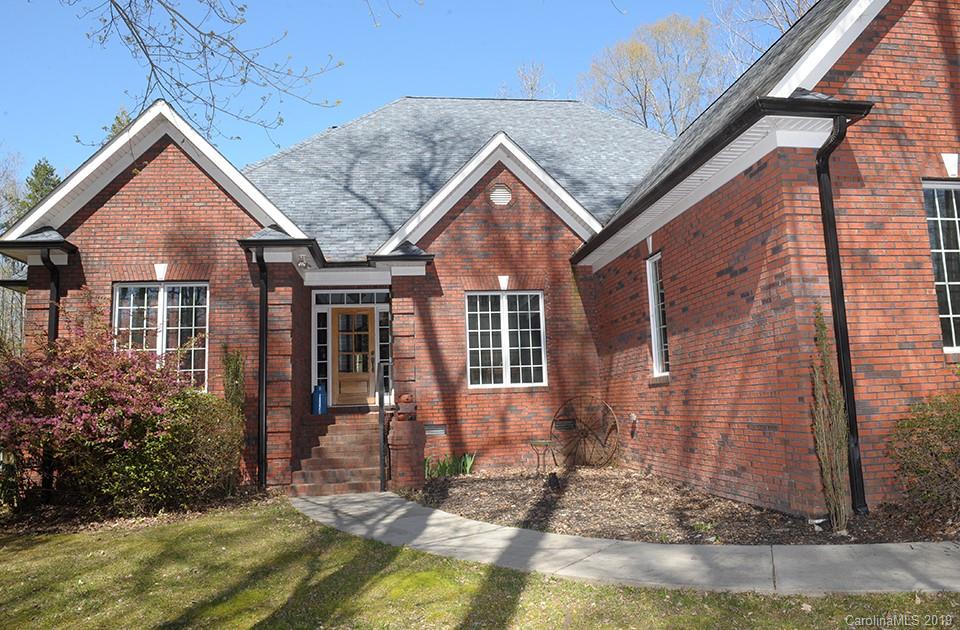 660 Gold Knob Road Salisbury, NC 28146 - Photo 1 of 32