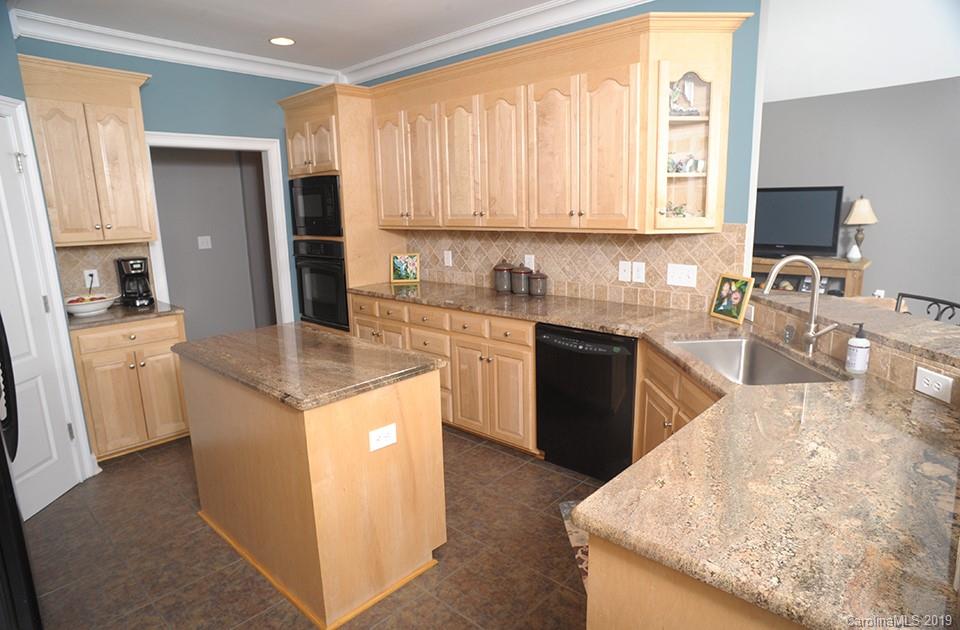 660 Gold Knob Road Salisbury, NC 28146 - Photo 14 of 32