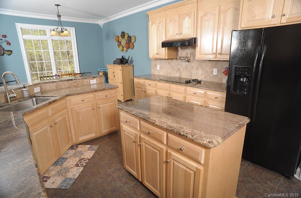 660 Gold Knob Road Salisbury, NC 28146 - Photo 16 of 32