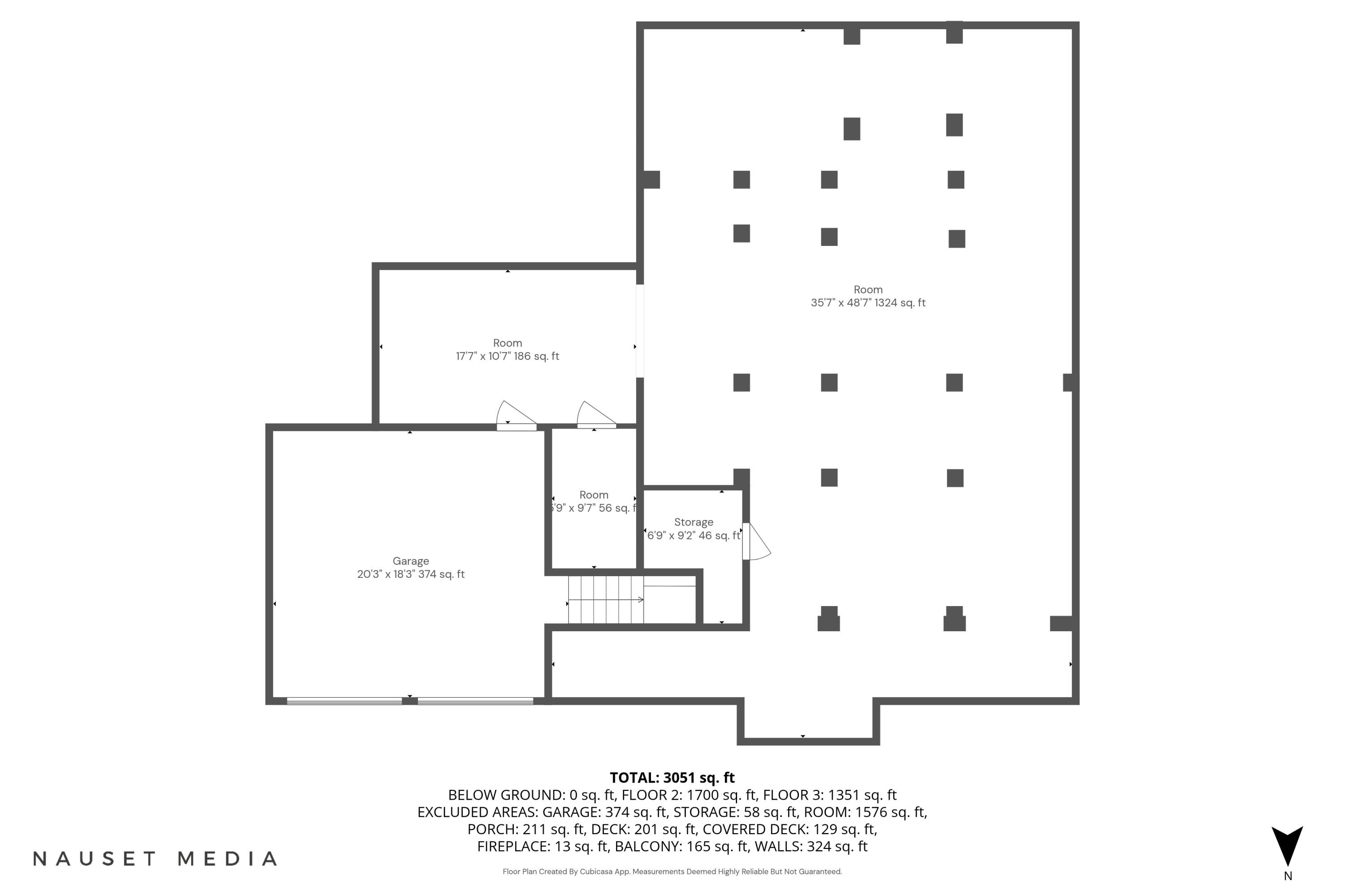 61 Menauhant Road East Falmouth, MA 02536 - Photo 60 of 65 Lower Level