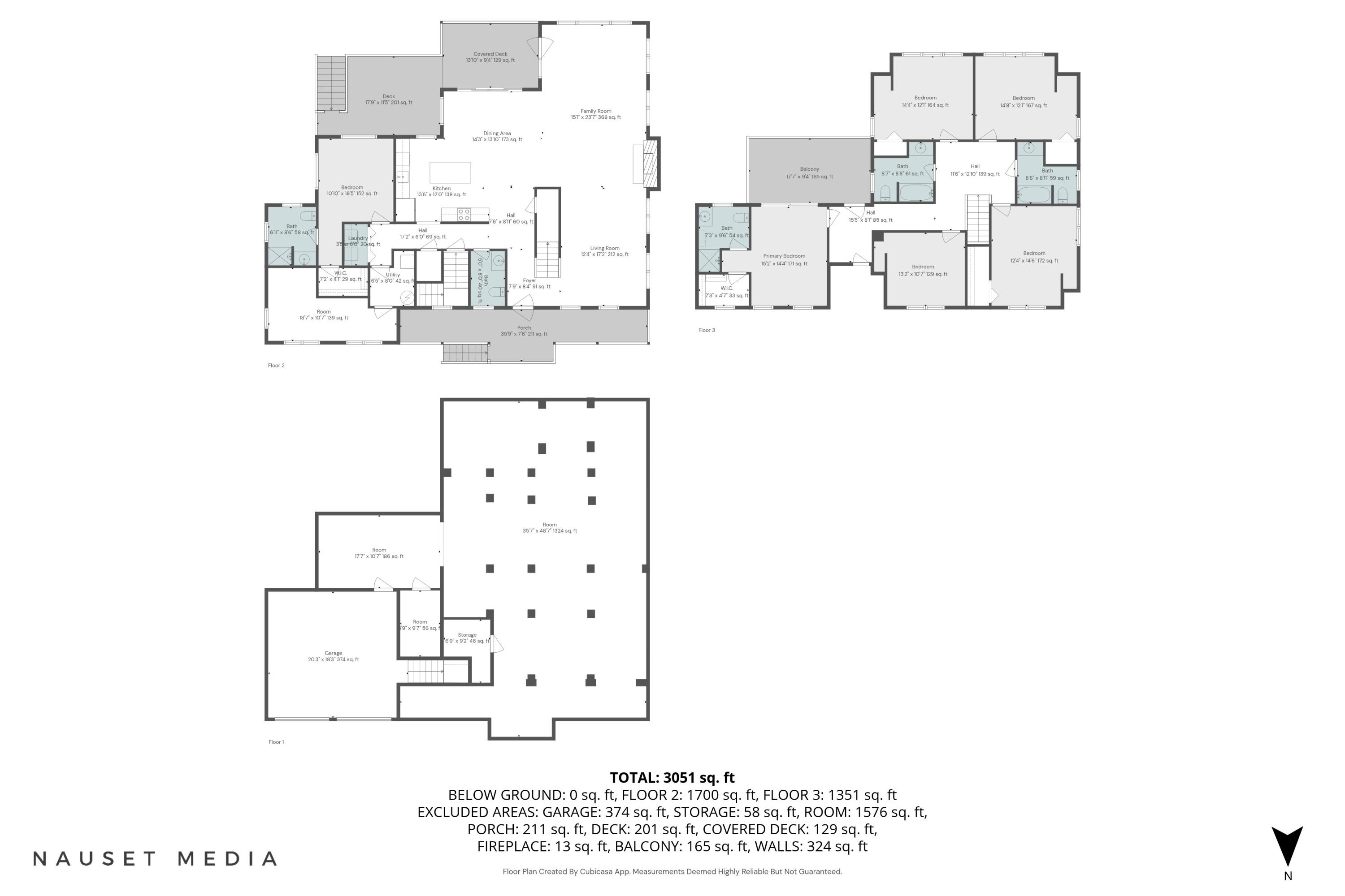 61 Menauhant Road East Falmouth, MA 02536 - Photo 61 of 65 a picture of a floor plan