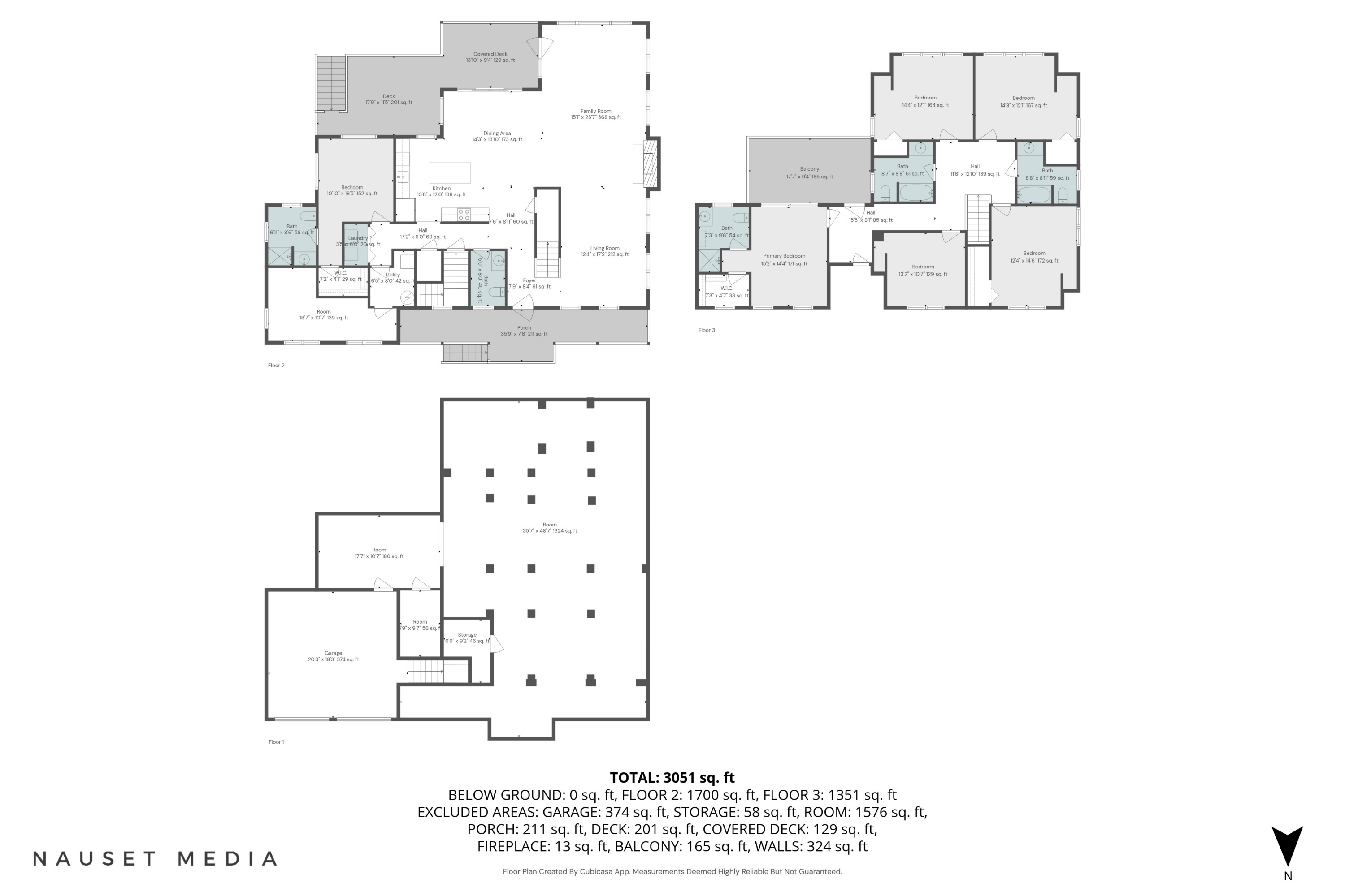 61 Menauhant Road East Falmouth, MA 02536 - Photo 62 of 65 a picture of a floor plan
