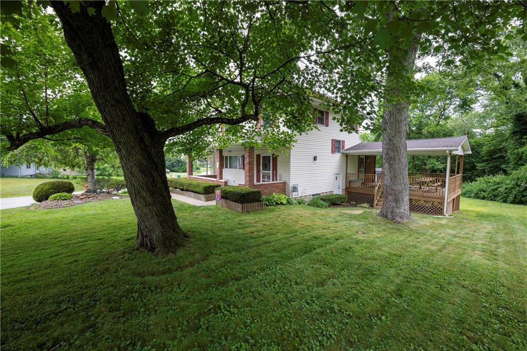 623 Morton Avenue Butler, PA 16001 - Photo 12 of 39