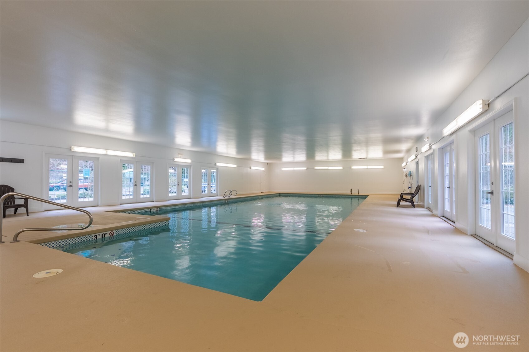 2004 Tower Road Maple Falls, WA 98266 - Photo 20 of 31 a view of a kitchen