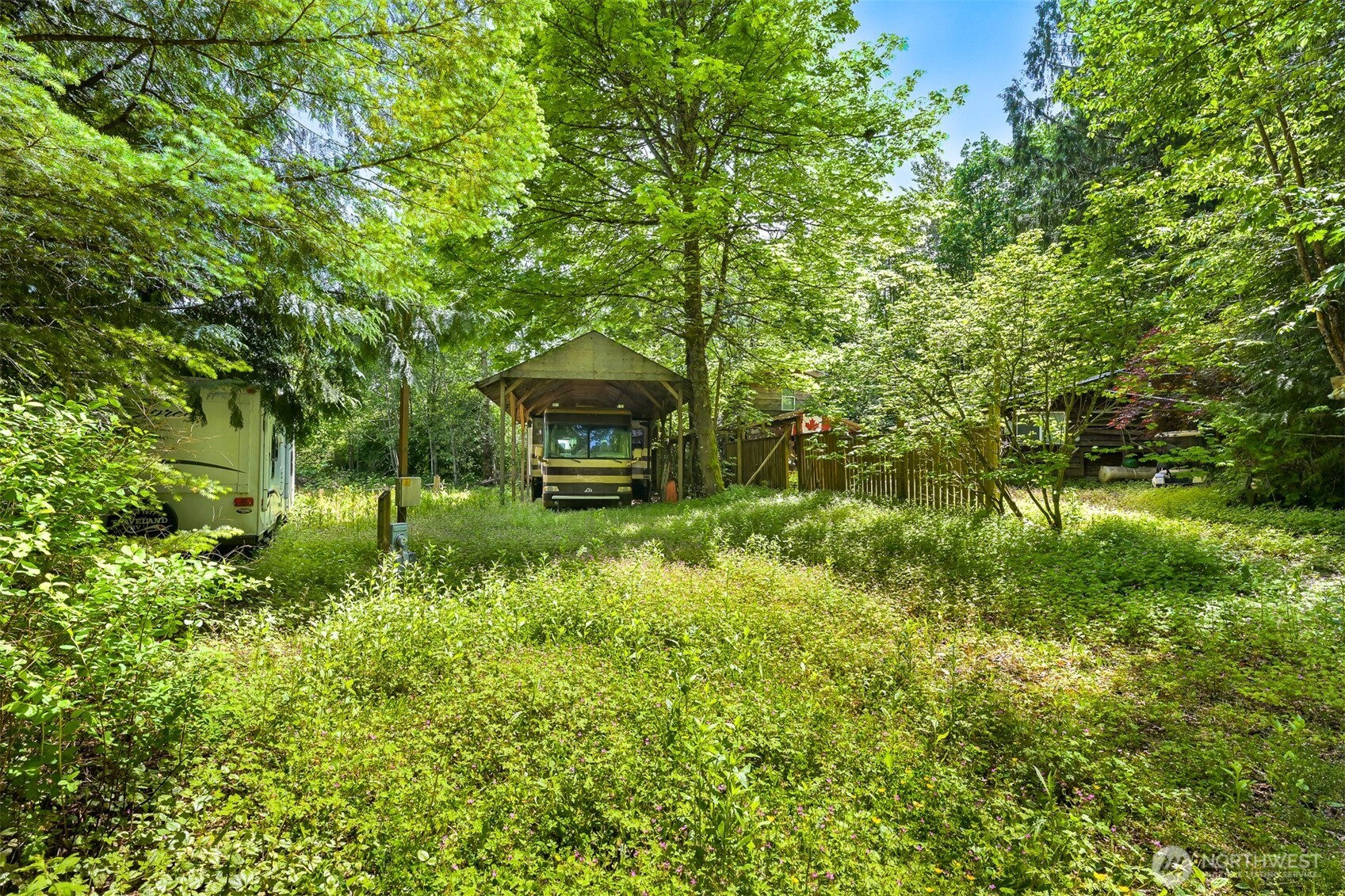 2004 Tower Road Maple Falls, WA 98266 - Photo 3 of 31