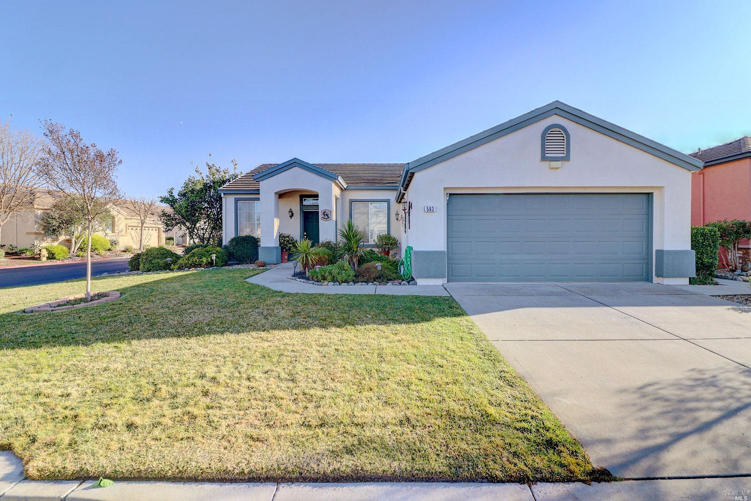 593 Deerfield Way Rio Vista, CA 94571 - Photo 1 of 1 Gallery Image 1