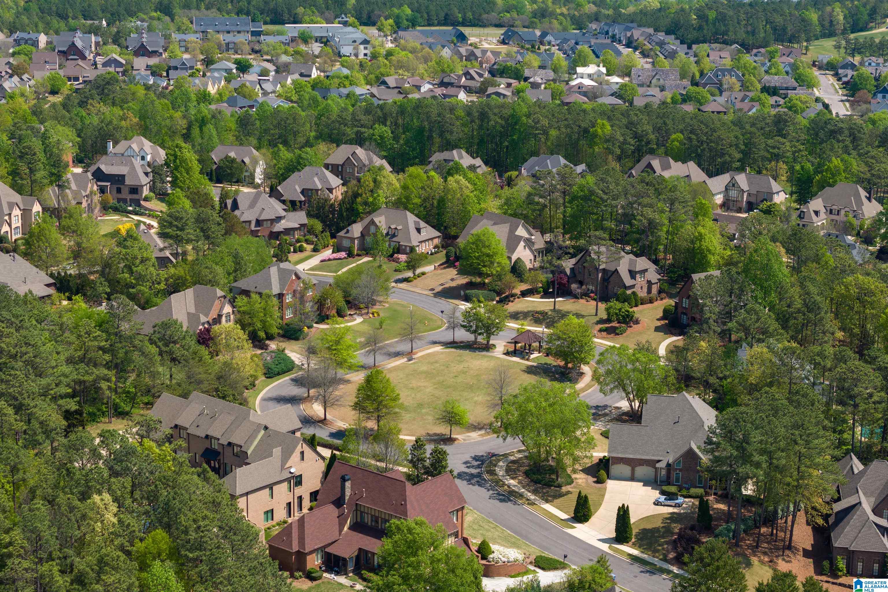 3921 Butler Springs Way Birmingham, AL 35226 - Photo 60 of 68