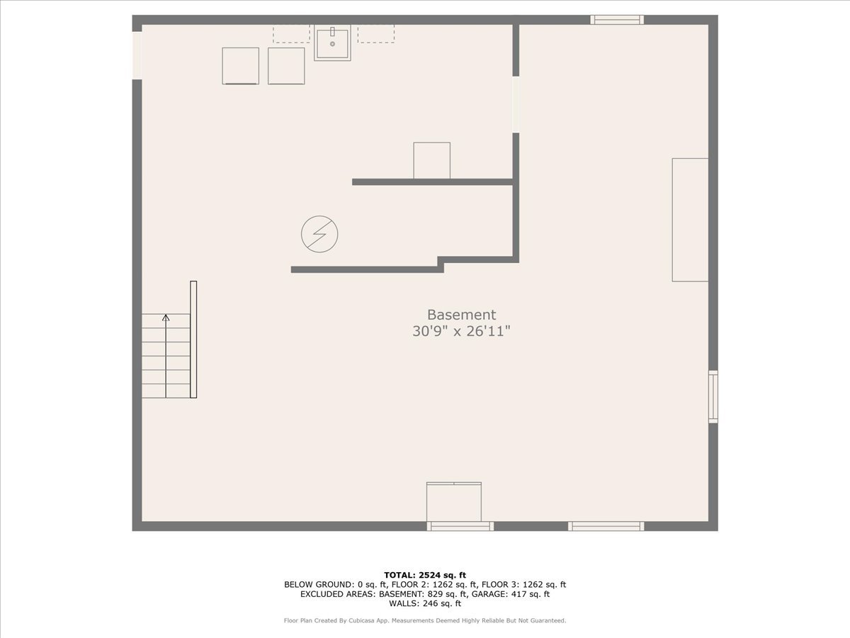 1554 Deer Run Road Gurnee, IL 60031 - Photo 21 of 24 unknown