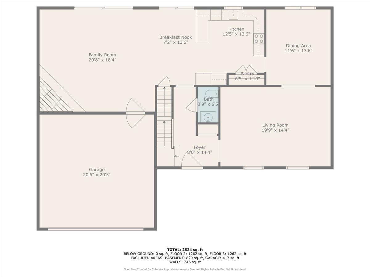 1554 Deer Run Road Gurnee, IL 60031 - Photo 22 of 24