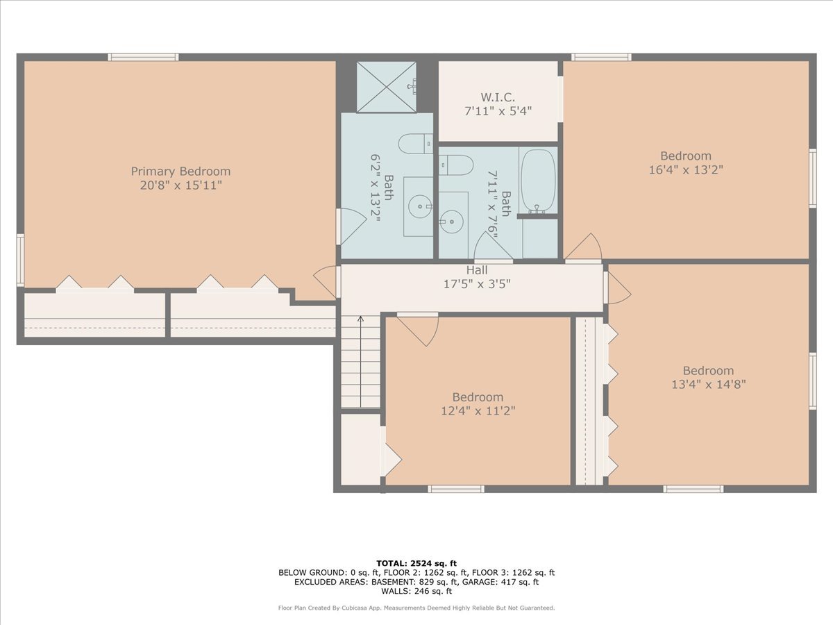 1554 Deer Run Road Gurnee, IL 60031 - Photo 23 of 24