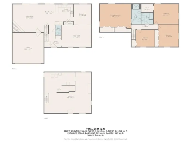 $439,000 | 1554 Deer Run Road, Gurnee, IL 60031