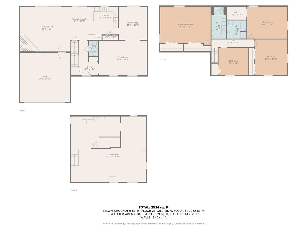 1554 Deer Run Road Gurnee, IL 60031 - Photo 24 of 24 unknown