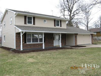 12131 Beavans Road Fort Wayne, IN 46819 - Photo 2 of 23 Gallery Image 2