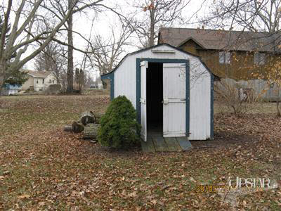 12131 Beavans Road Fort Wayne, IN 46819 - Photo 21 of 23 Gallery Image 21