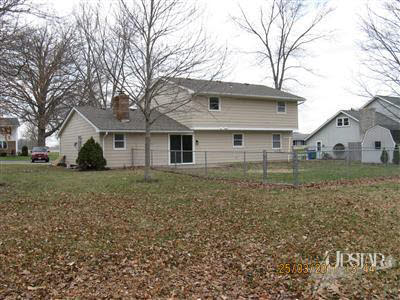 12131 Beavans Road Fort Wayne, IN 46819 - Photo 22 of 23 Gallery Image 22