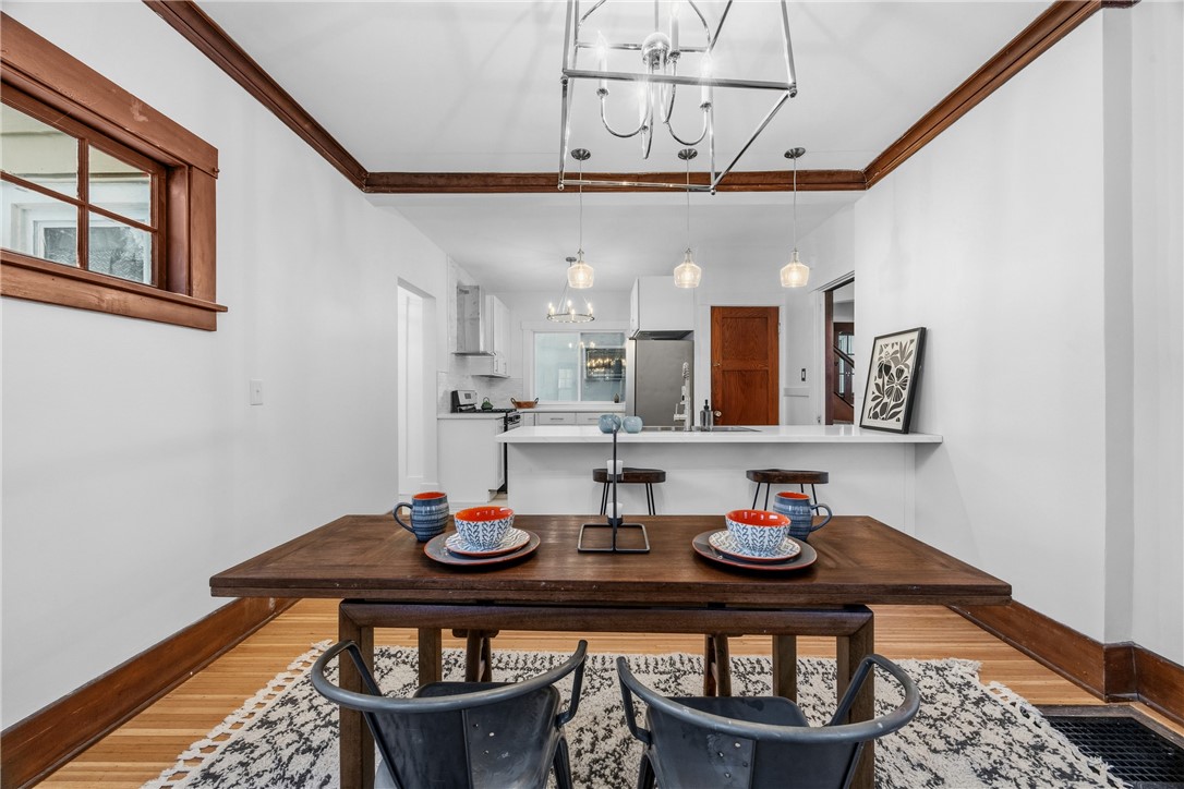 195 Aberdeen Street Rochester, NY 14619 - Photo 13 of 50