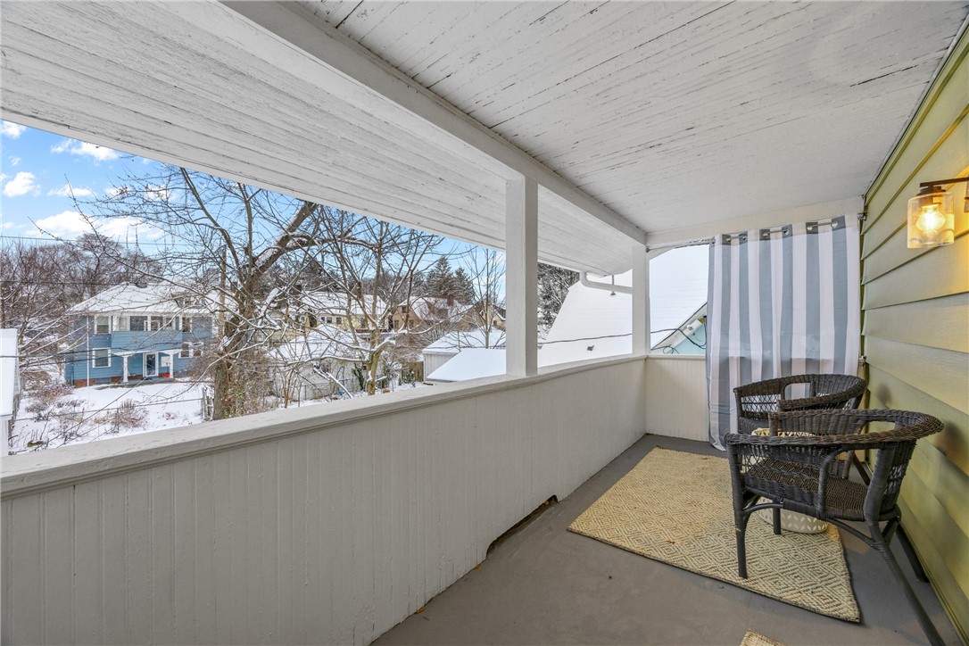 195 Aberdeen Street Rochester, NY 14619 - Photo 35 of 50