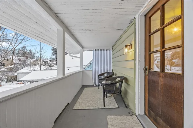 $179,900 | 195 Aberdeen Street, Rochester, NY 14619