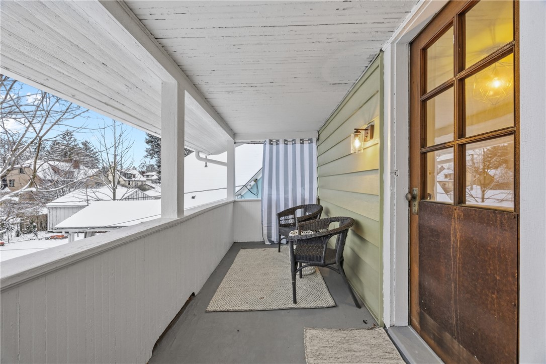 195 Aberdeen Street Rochester, NY 14619 - Photo 36 of 50