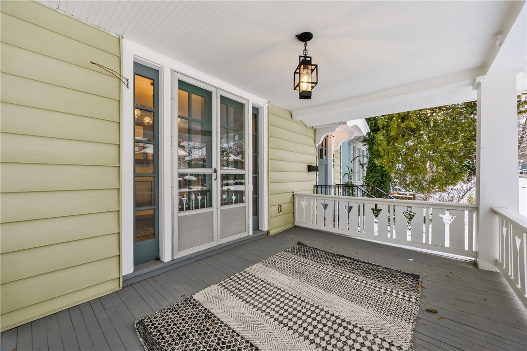 195 Aberdeen Street Rochester, NY 14619 - Photo 4 of 50