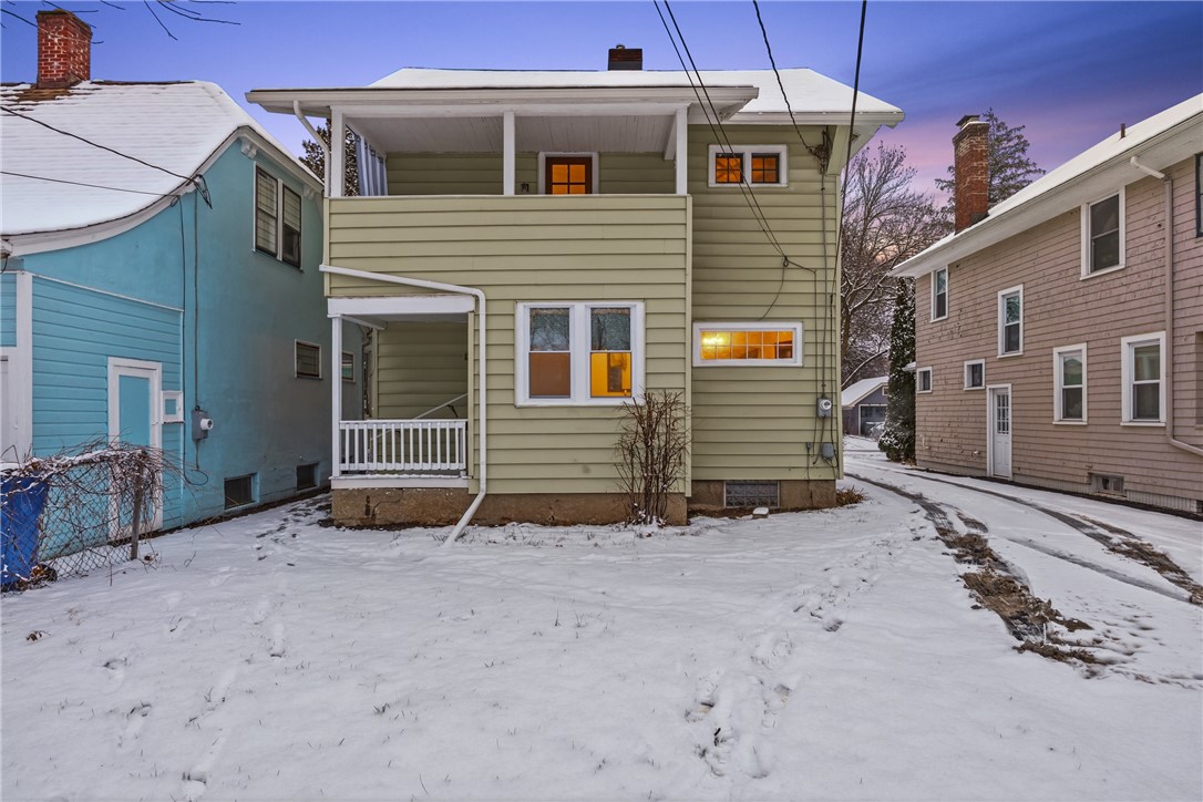 195 Aberdeen Street Rochester, NY 14619 - Photo 47 of 50