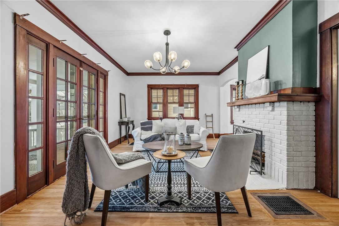 195 Aberdeen Street Rochester, NY 14619 - Photo 5 of 50