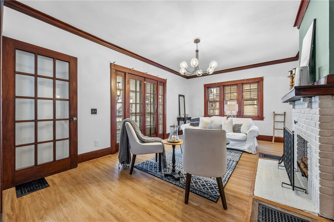 195 Aberdeen Street Rochester, NY 14619 - Photo 6 of 50