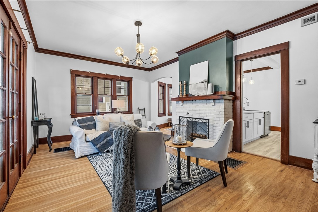 195 Aberdeen Street Rochester, NY 14619 - Photo 7 of 50